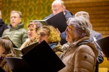 24.12.2023 Christmette